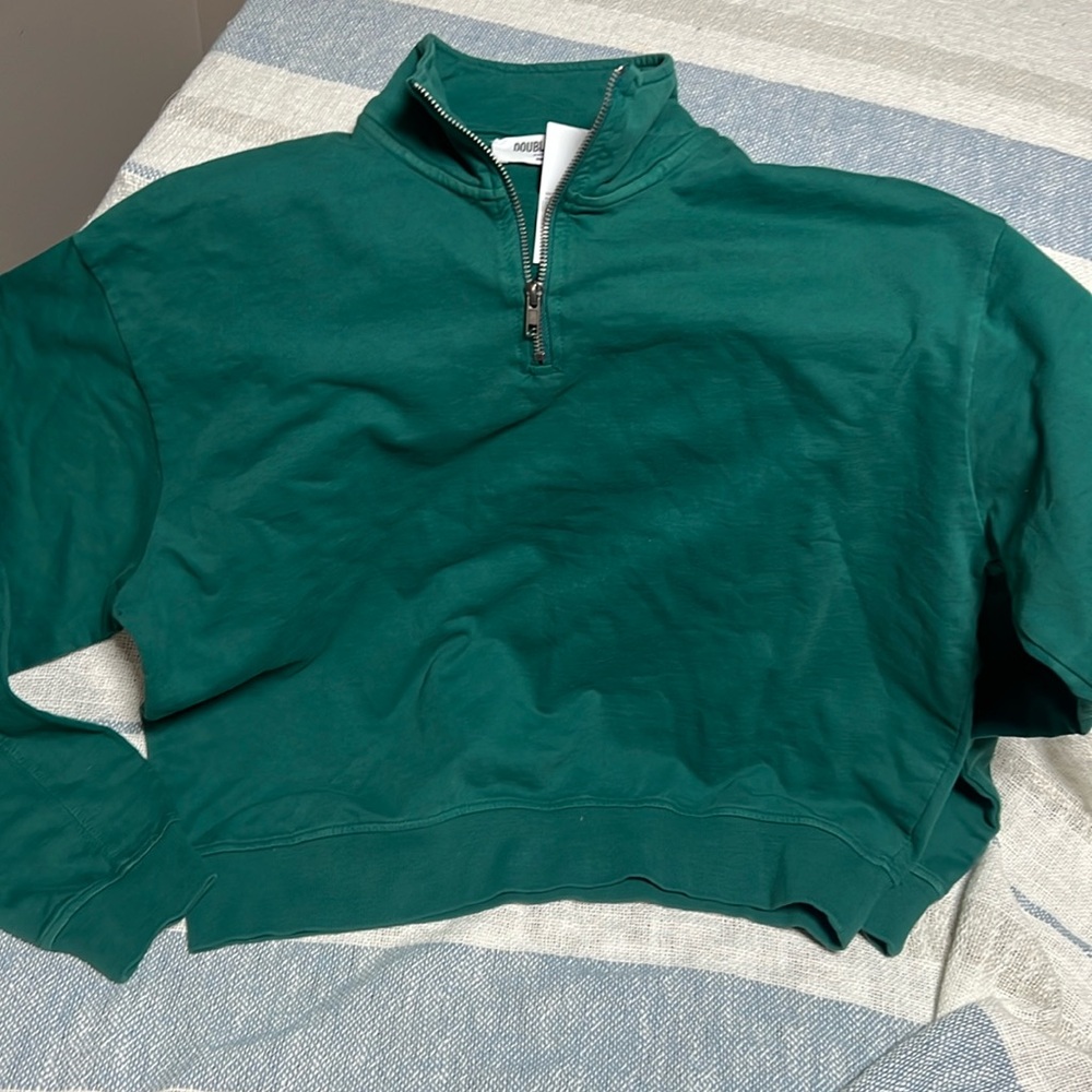 Brand new sweatshirt
